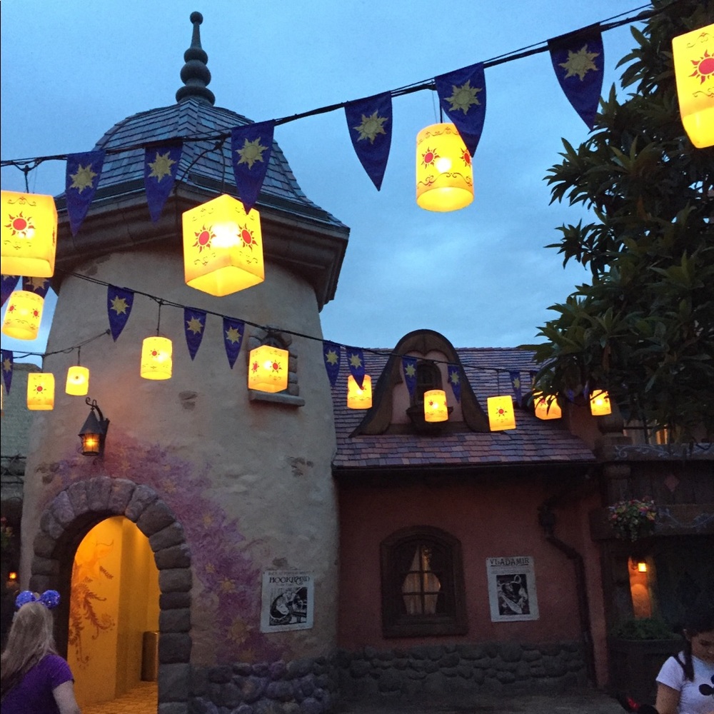 Meet your Posher, Wendy